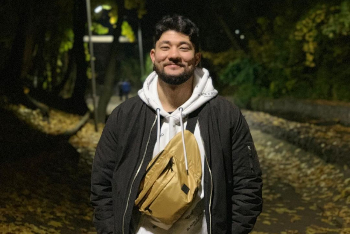  Instagram / jay_leemo