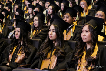 Фотография к новости: Казахстанские колледжи поделят на лиги