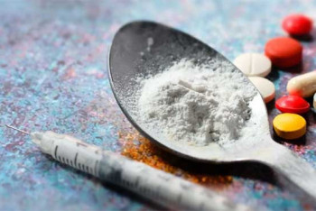 Фотография к новости: Крупную нарколабораторию ликвидировали в ВКО