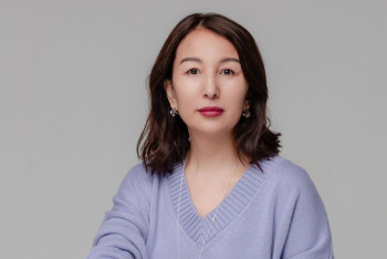 Фотография к новости: Айна Задабек назначена председателем правления АО “Qazcontent”