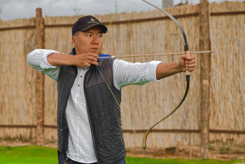 Фотография к новости: Хищение миллиарда на фонтане для астанчан: чем известен экс-чиновник Болат Мажагулов