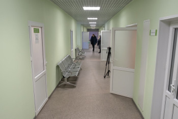 Фотография к новости: Массовое отравление школьников в Мангистау: в больнице находятся 52 ребенка