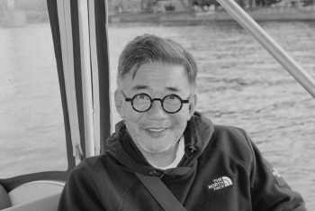 Фотография к новости: На 61 году жизни скончался один из основателей компании Sulpak