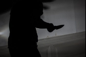 Фотография к новости: Главного муфтия Таджикистана ранили возле мечети