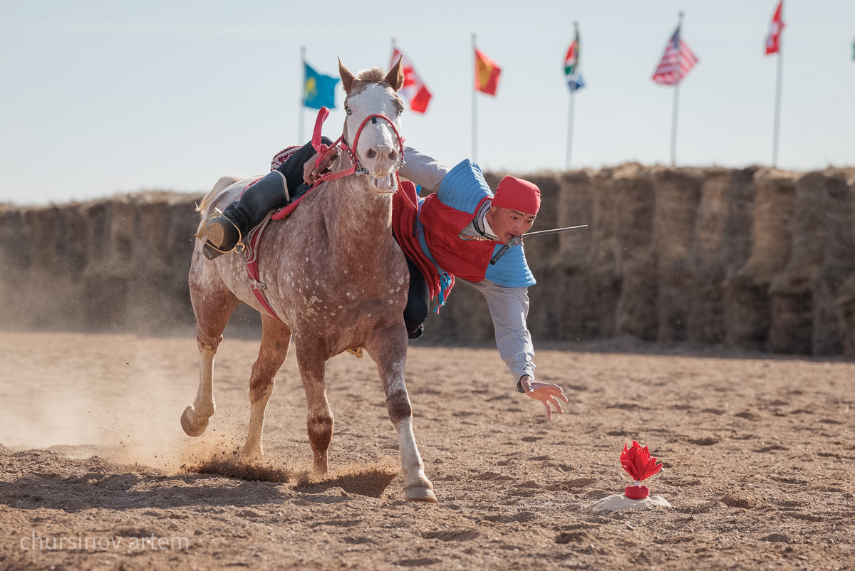 Артём Чурсинов