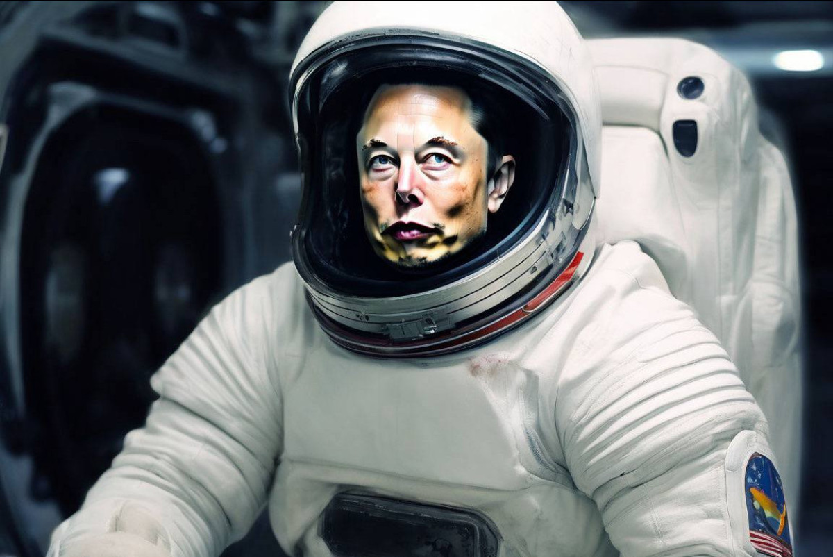  сгенерировано с помощью ИИ