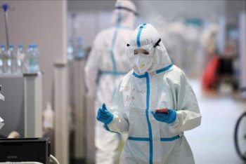 Фотография к новости: По миру распространяется новый вариант ковида XEC