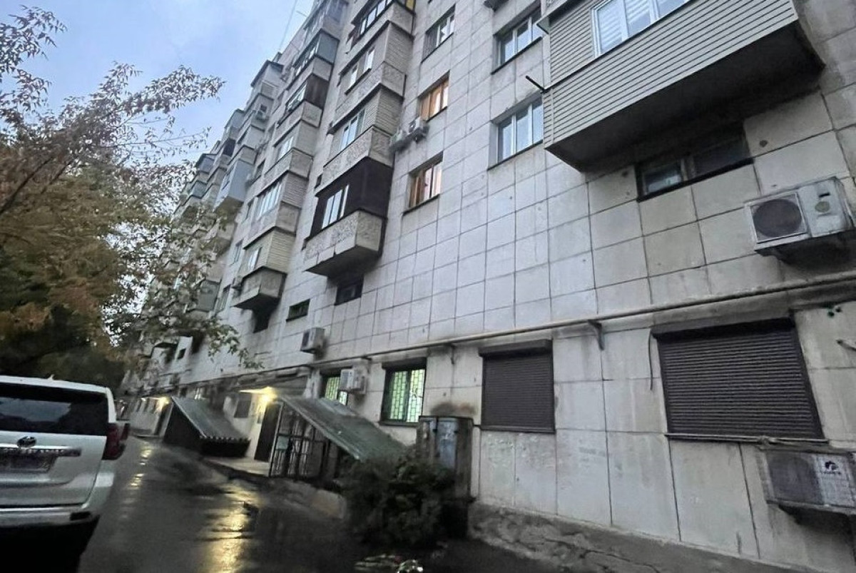  Ержан Ахметов  Ержан Ахметов