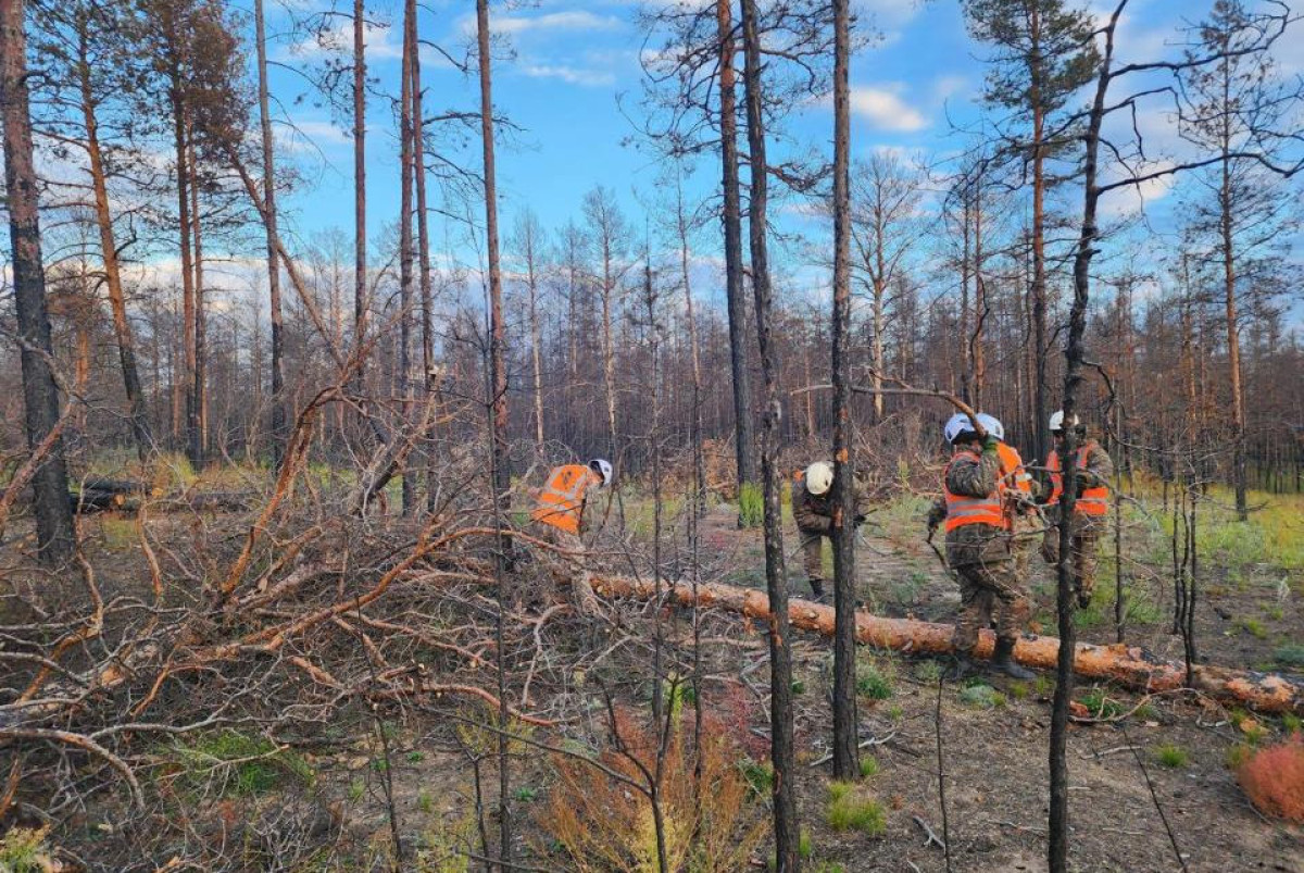  пресс-служба МЧС РК