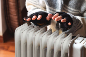 Фотография к новости: Когда дадут отопление в Казахстане