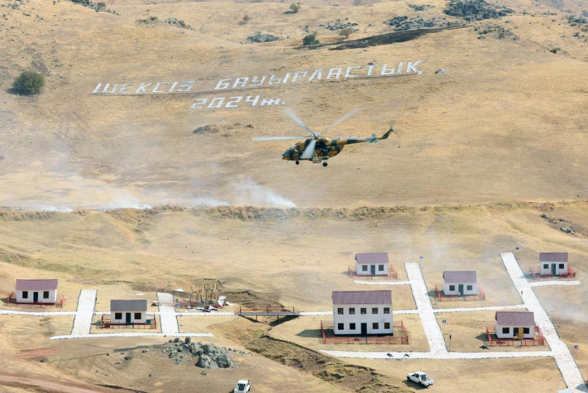  Минобороны РК