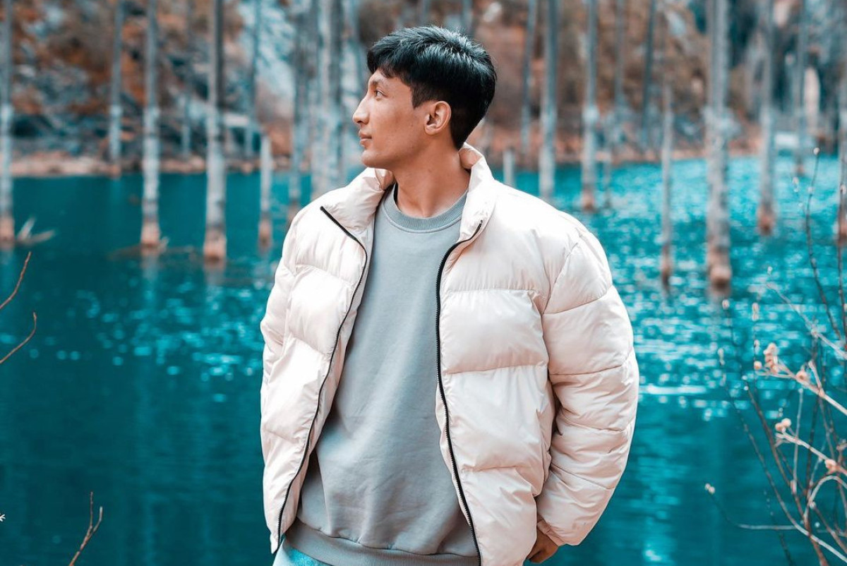  из личного архива Аймырзы Берикбола