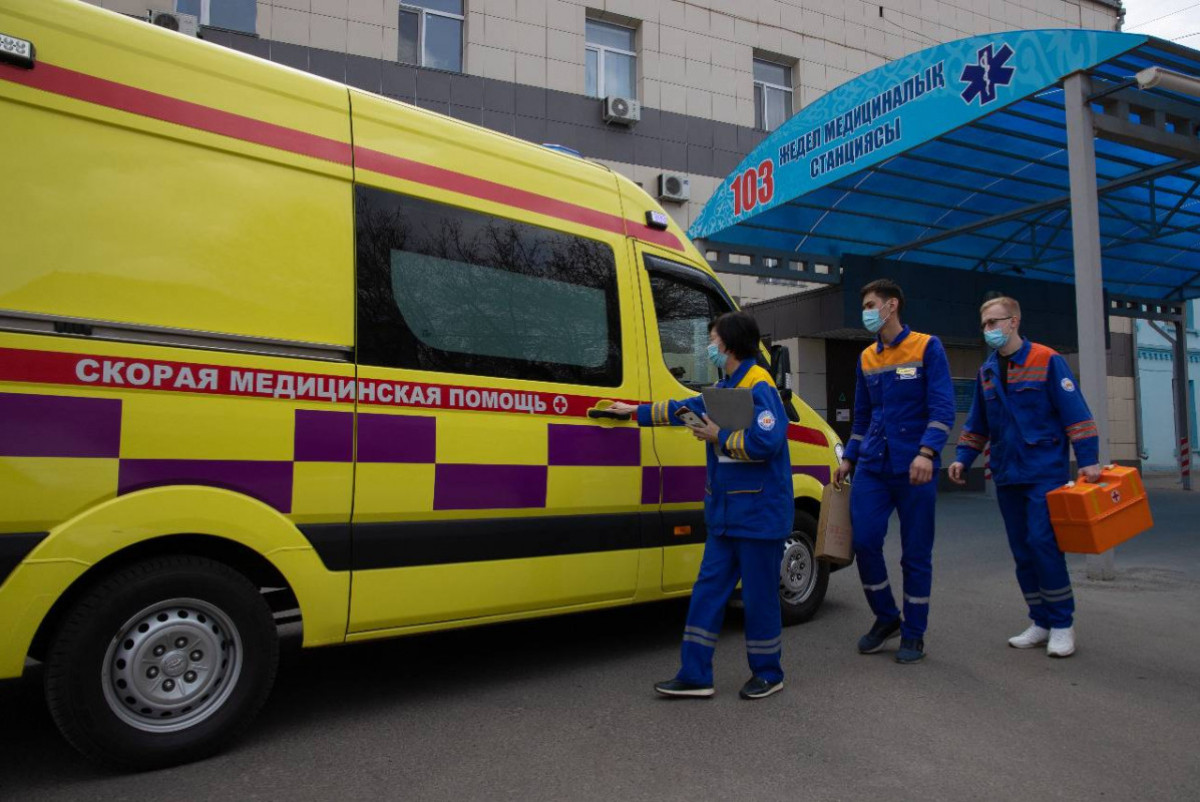  Алибек Дженалинов