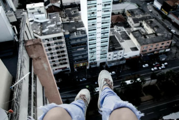 Фотография к новости: Динара Закиева высказалась о суицидах среди школьников