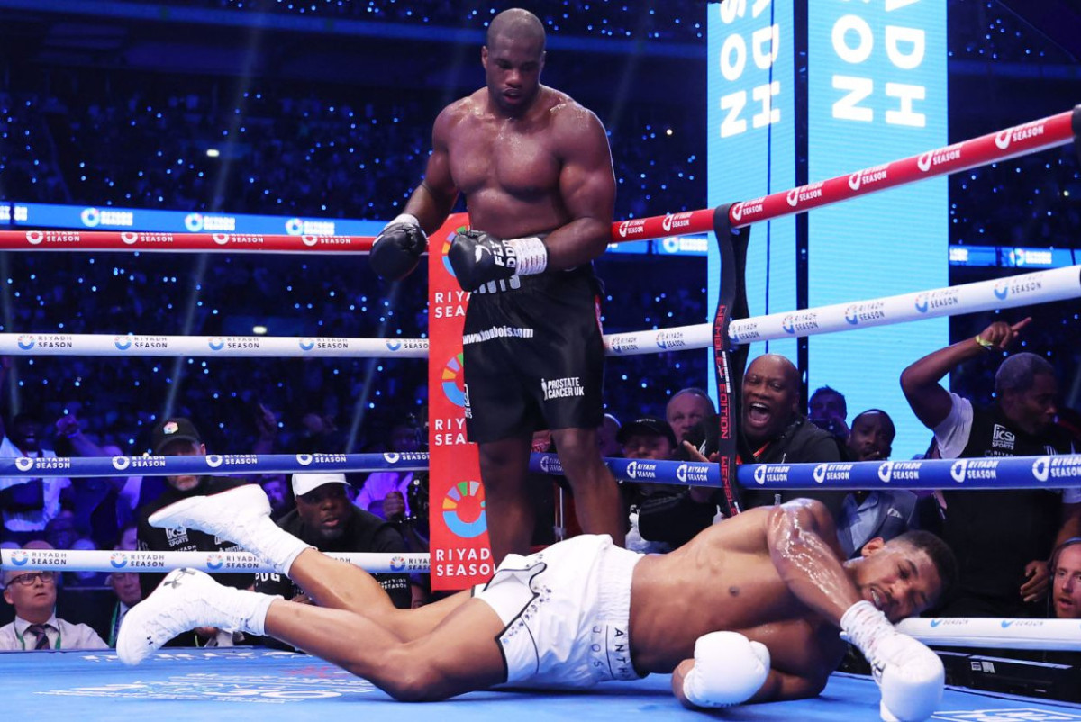  RICHARD PELHAM/GETTY IMAGES