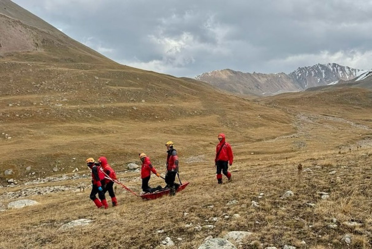  РОСО МЧС РК