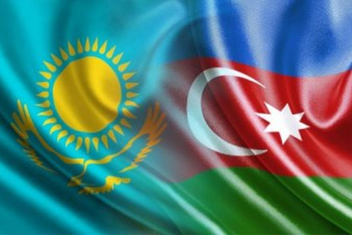  посольство РК в Азербайджане