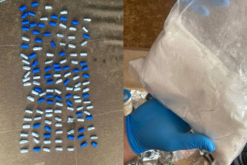 Фотография к новости: Студент получил 11 лет тюрьмы за закладки наркотиков в Костанае