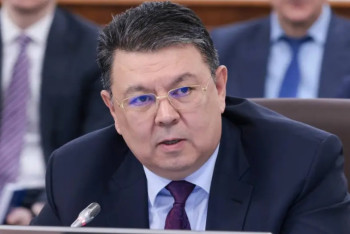 Фотография к новости: Заместитель премьер-министра предложил определить резерв бюджета на случай ЧС