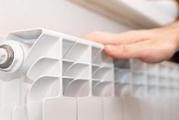 Фотография к новости: В Астане начался отопительный сезон