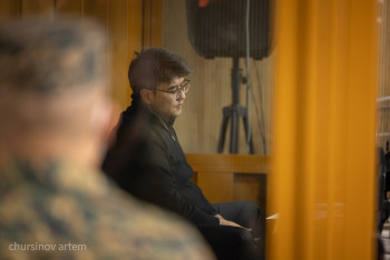 Фотография к новости: Брат Салтанат Нукеновой взыскал с Бишимбаева компенсацию морального вреда