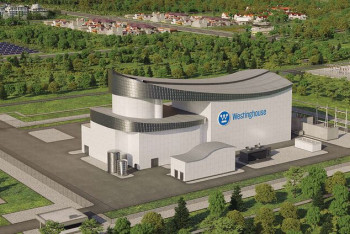 Фотография к новости: Важная тема LIVE: Почему Казахстан отказался от малых модульных АЭС?