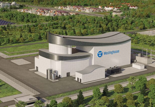 Фотография к новости: Важная тема LIVE: Почему Казахстан отказался от малых модульных АЭС?