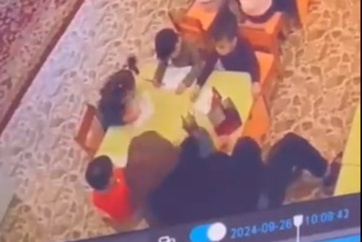  скриншот с видео taldykorganec.insta