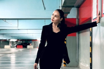 Фотография к новости: Жена Кайрата Нуртаса осталась без квартиры