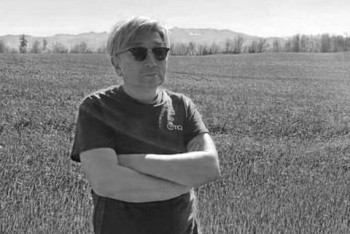 Фотография к новости: В Канаде скончался казахстанский композитор Адиль Бестыбаев