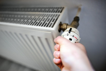 Фотография к новости: Отопительный сезон стартовал в нескольких регионах Казахстана