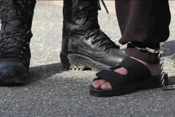 Фотография к новости: Почти 200 человек казнили в Саудовской Аравии