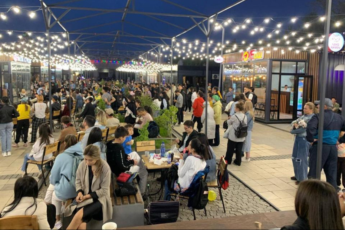  акимат Астаны