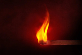 Фотография к новости: Взрыв газовых баллонов предотвращен в Темиртау