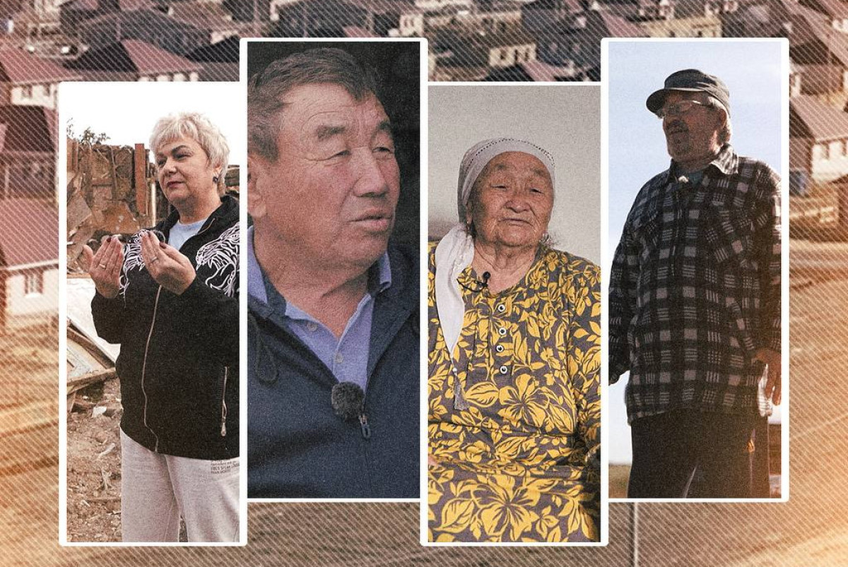  ТРК Президента РК