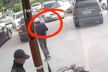 Фотография к новости: Серию краж из автомобилей раскрыли в Актобе