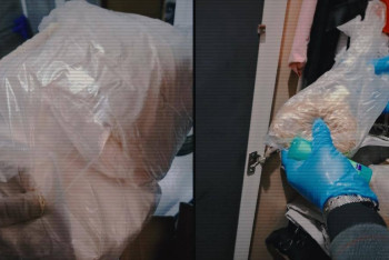 Фотография к новости: Нарколабораторию по производству синтетики ликвидировали в Экибастузе