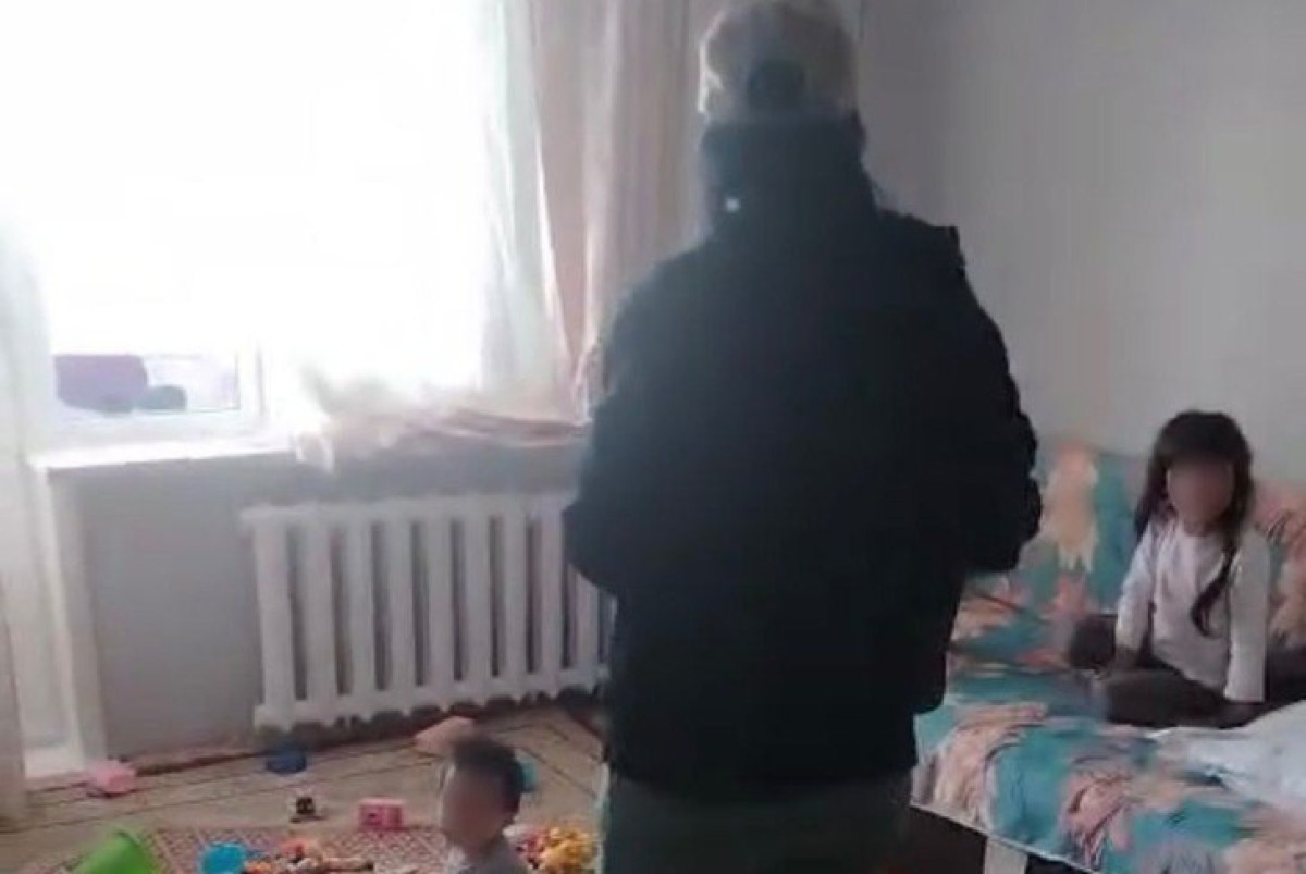  ДЧС Акмолинской области