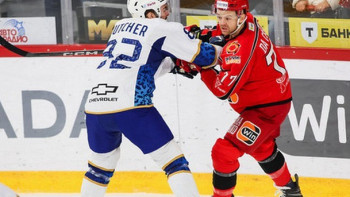 Фотография к новости: Руководству проигравшего "Барыса" задали вопрос: "Долго будут позорить Казахстан?"