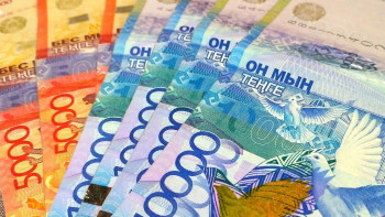 Фотография к новости: 2 миллиона тенге украли у казахстанской блогерши из сейфа в отеле Астаны