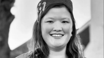 Фотография к новости: Удочеренная американцами казахстанка совершила суицид в США