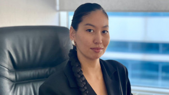 Фотография к новости: Референдум отразил рост политической культуры казахстанцев