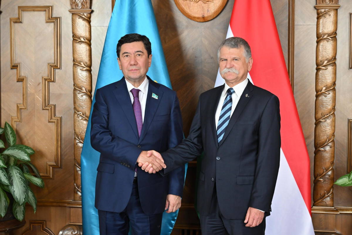  пресс-служба мажилиса