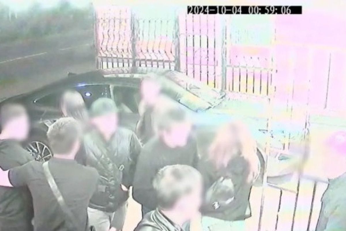  Instagram / police_almob