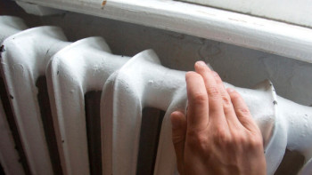 Фотография к новости: Ремонт тепловых сетей обсудили в правительстве