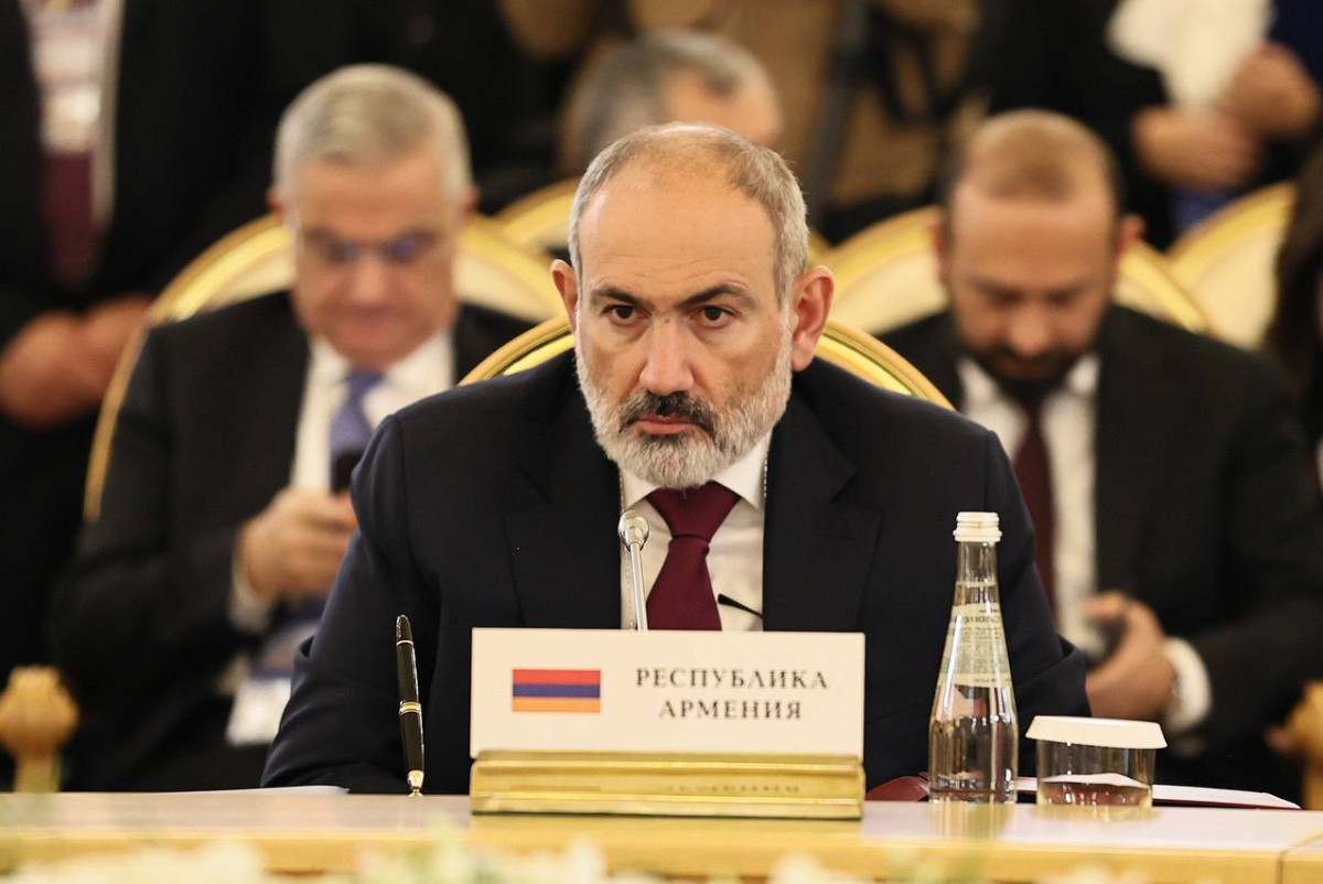  Telegram / Nikol_Pashinyan_PM