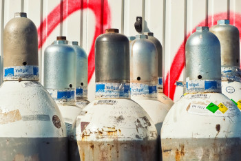 Фотография к новости: Казахстан продлит запрет на вывоз сжиженного газа