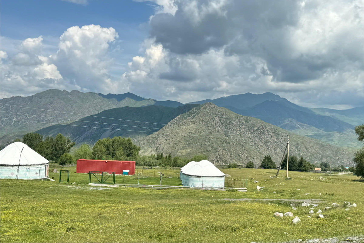  Юлия Чернявская архив.