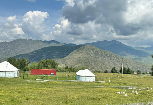 Фотография к новости: Строительство двух аэропортов в ВКО: перспективы для региона или альтернатива плохим дорогам?
