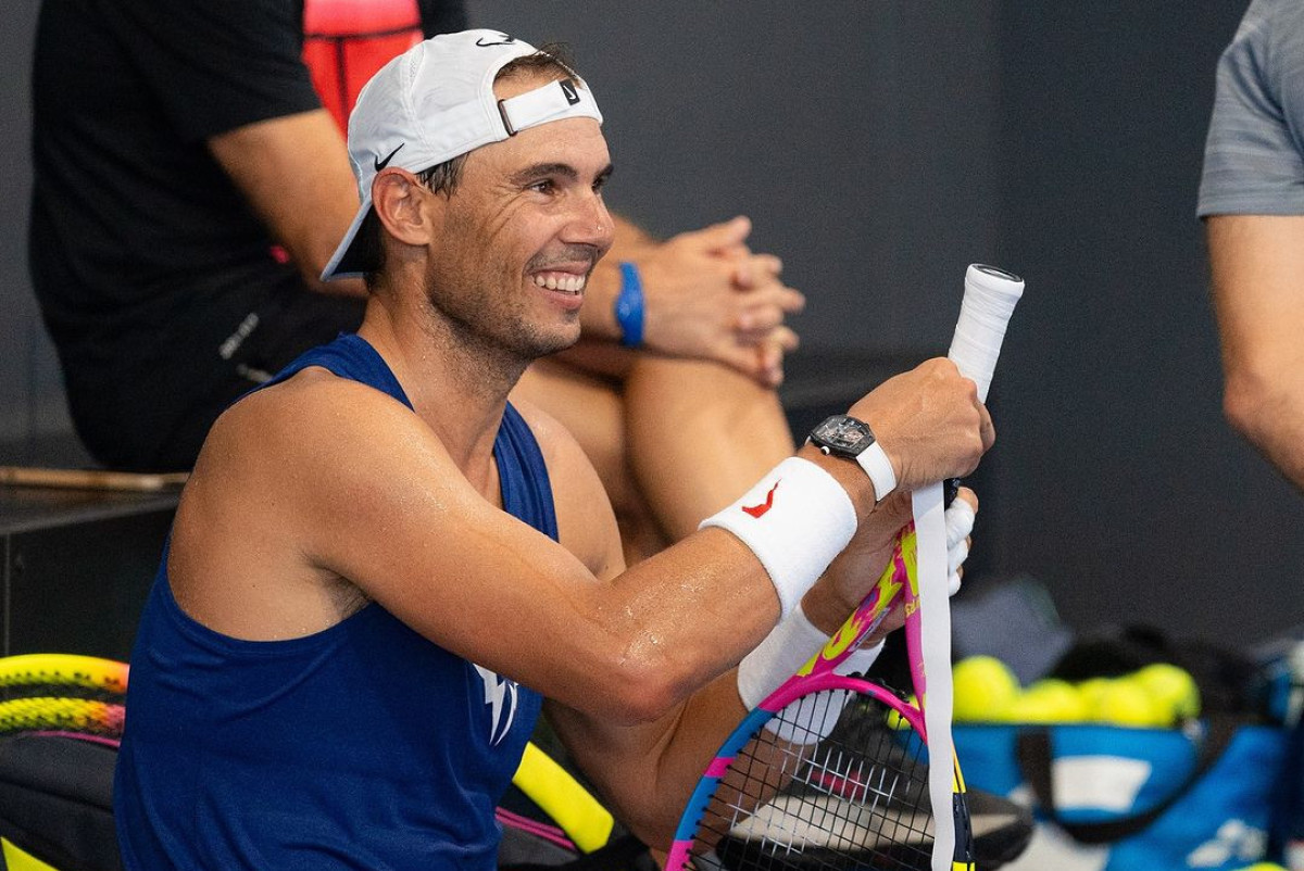  instagram.com/rafaelnadal